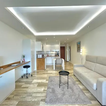 Grand Croisette, By Welcome To Apartment Cannes