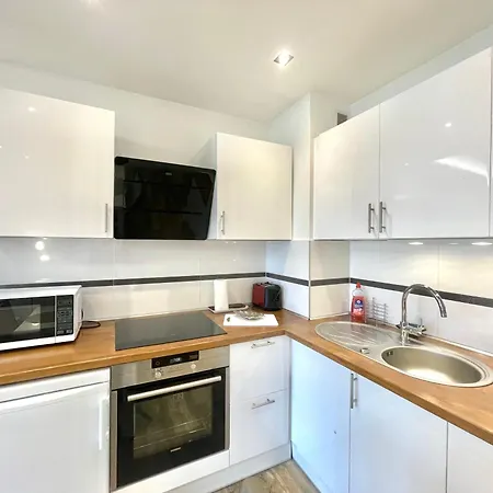 Grand Croisette, By Welcome To Apartment