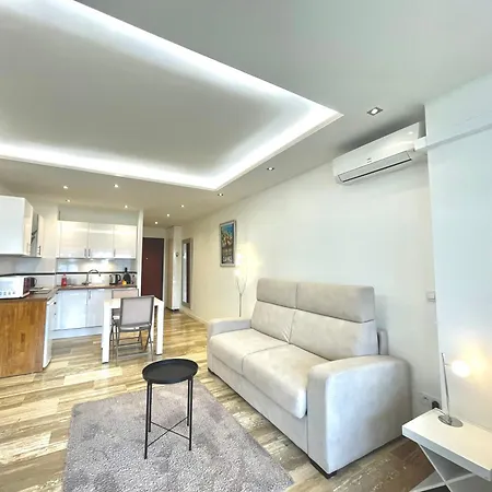 Grand Croisette, By Welcome To Apartment Cannes
