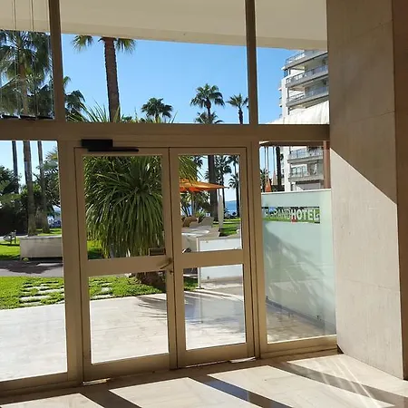 Apartment Grand Croisette, By Welcome To Cannes