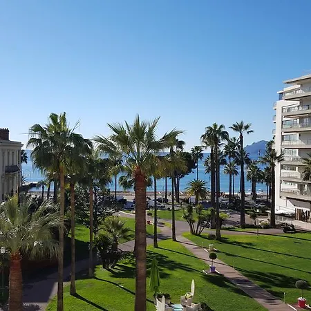 Grand Croisette, By Welcome To Cannes