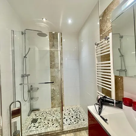 Daire Grand Croisette, By Welcome To