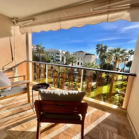 Grand Croisette, By Welcome To Apartamento