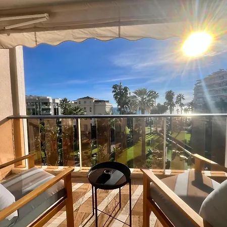 Apartamento Grand Croisette, By Welcome To *