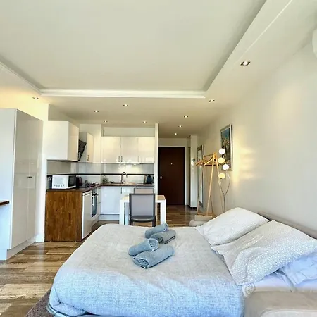 Grand Croisette, By Welcome To Cannes